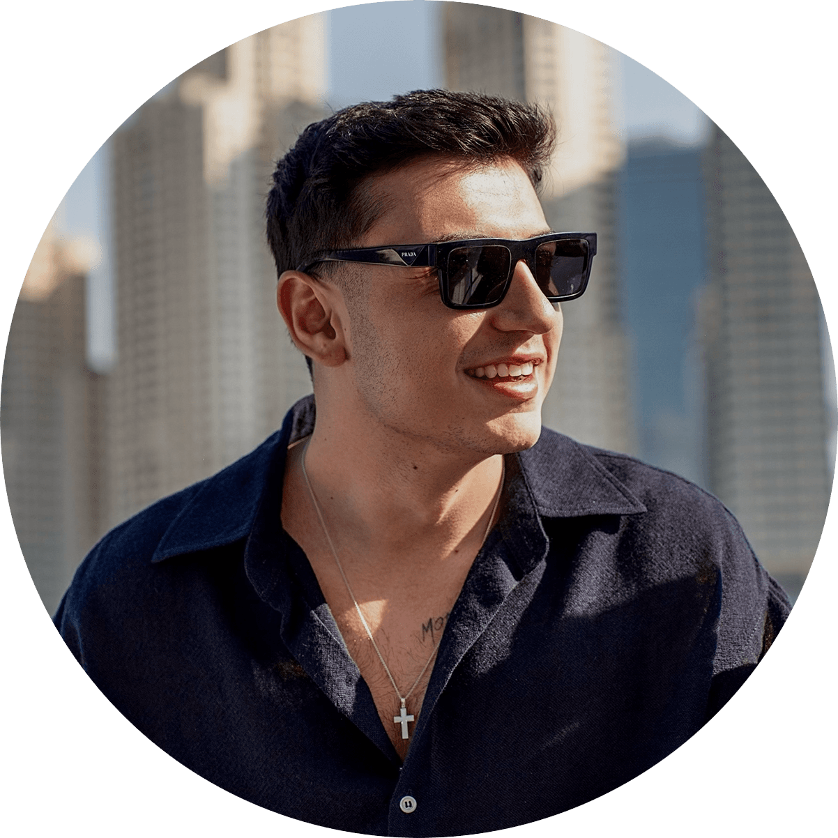 George Chrysostomides